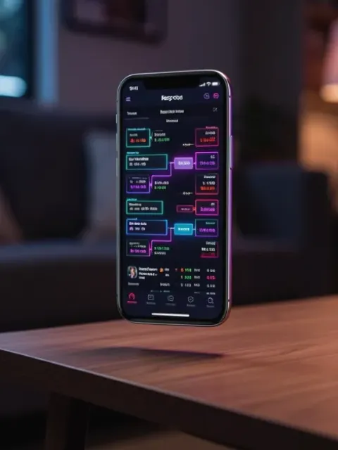 竞彩网 APP