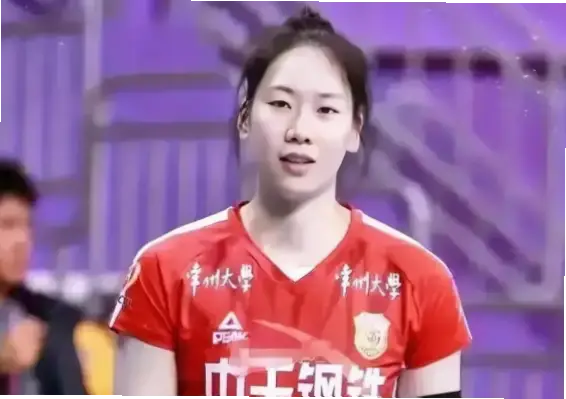 龚翔宇如何以主攻一传底子成为国家队右翼奇兵？